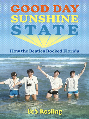 cover image of Good Day Sunshine State